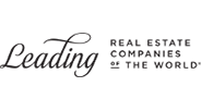 Leading Real Estate Companies of The World logo
