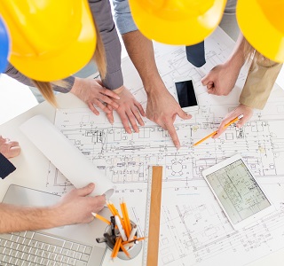 developer services architectural planning