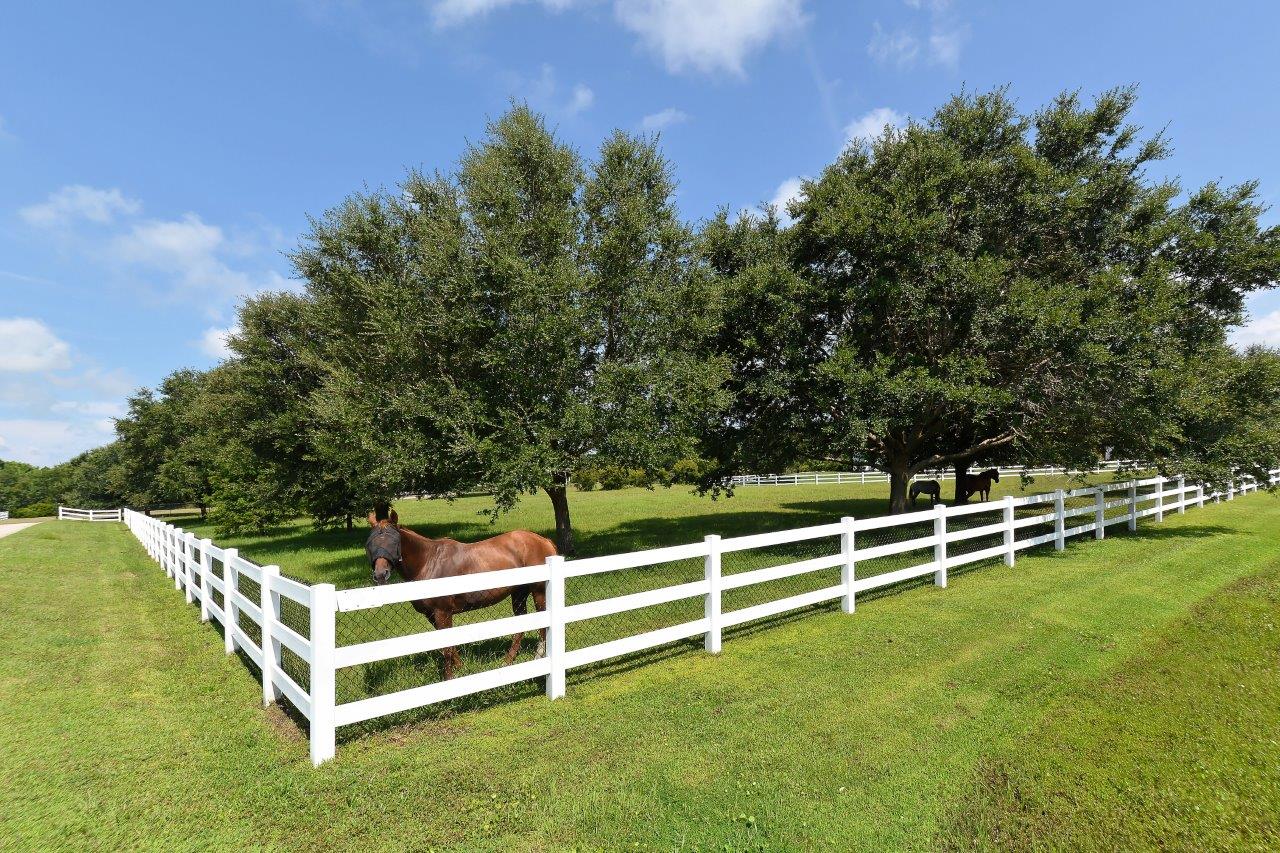 10-Acre Homesite in the Equestrian Community of Sarasota Ranch Club, Sarasota, Manatee County, Florida